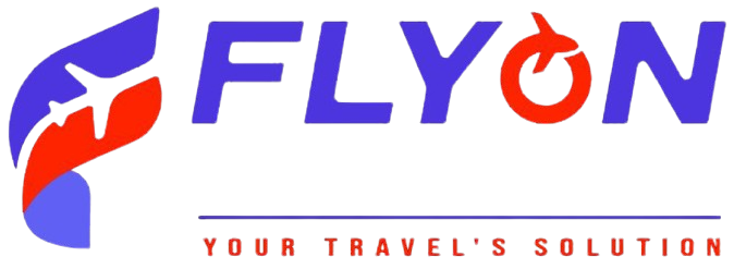 Flyon Logo